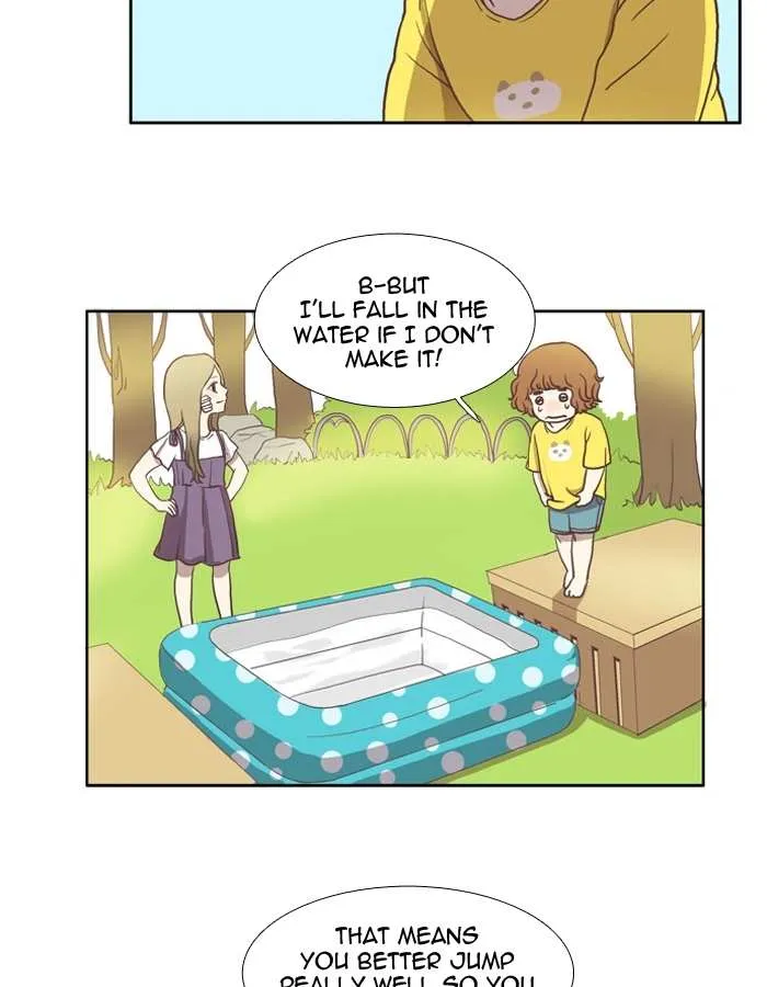 Read Girl