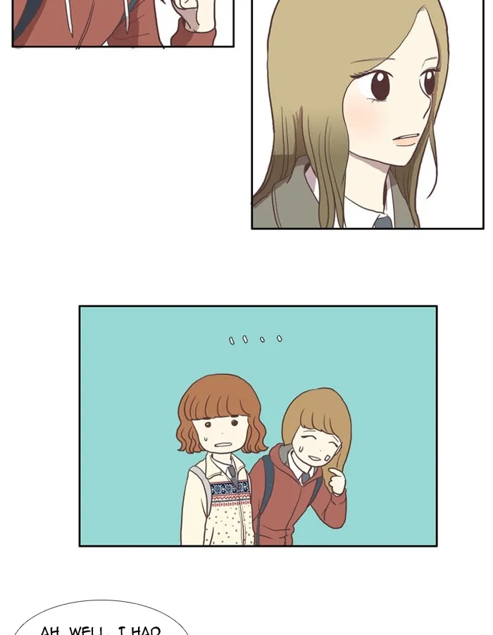Read Girl