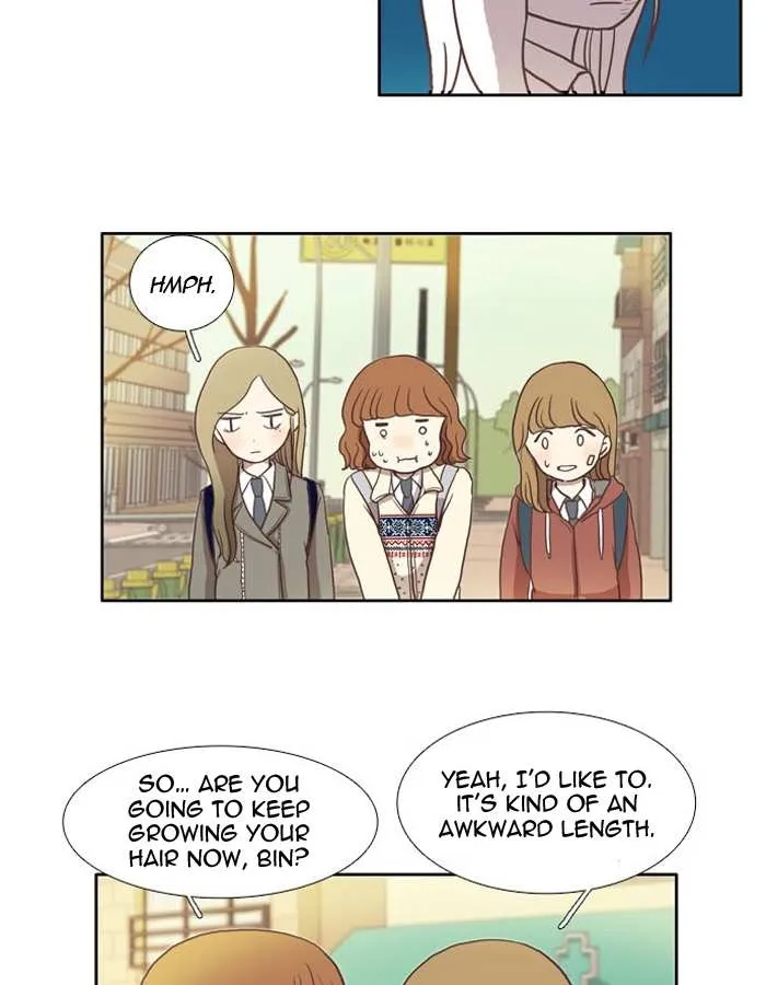 Read Girl