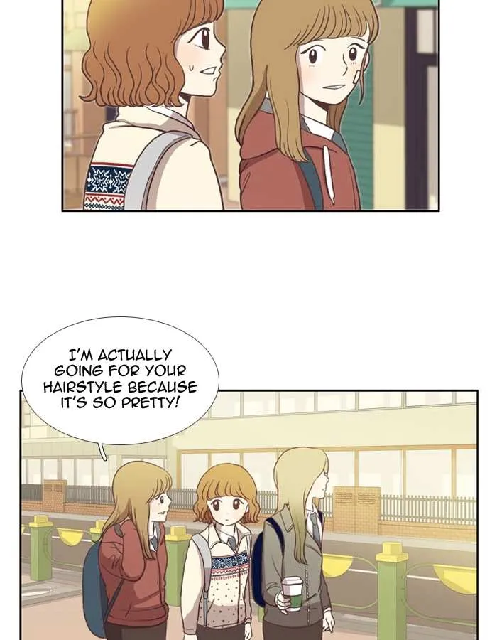 Read Girl