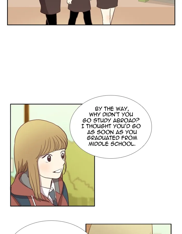 Read Girl