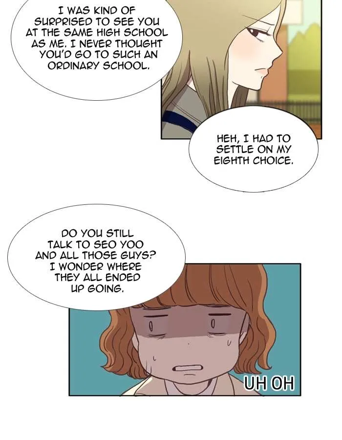 Read Girl