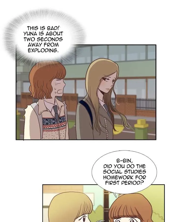 Read Girl