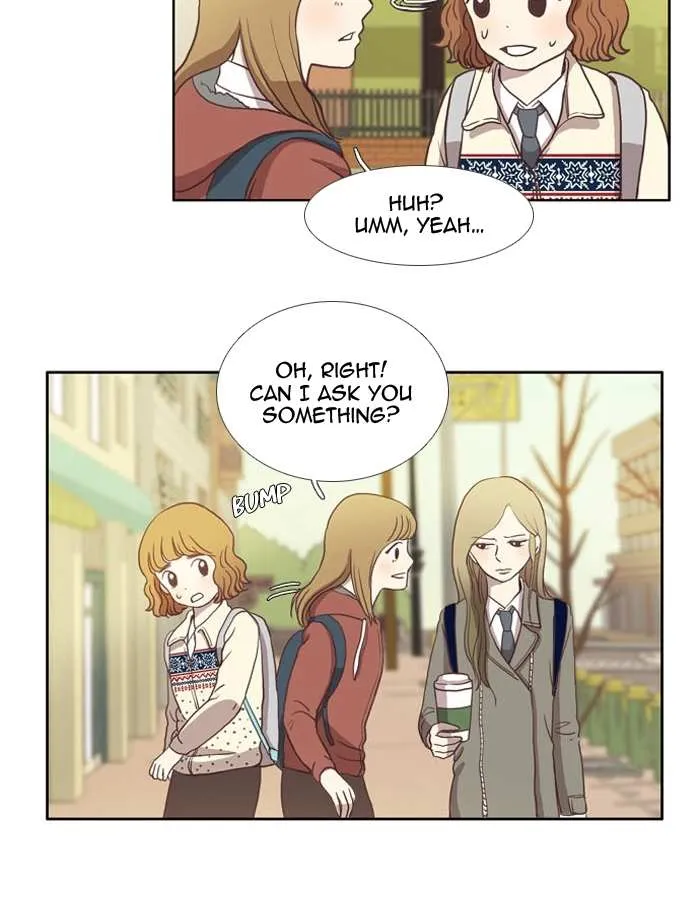 Read Girl