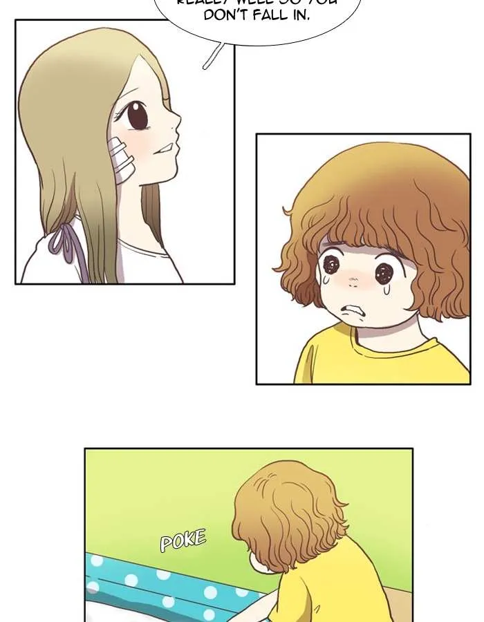 Read Girl