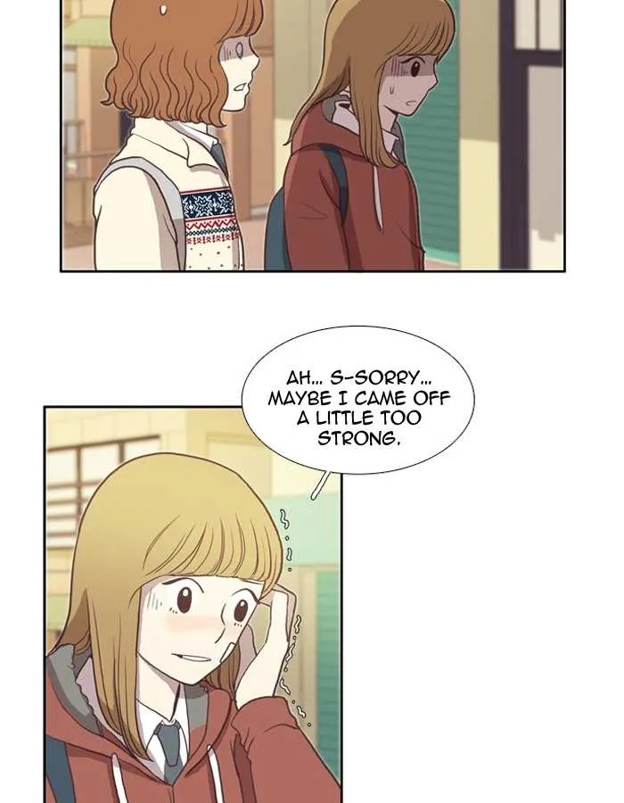 Read Girl