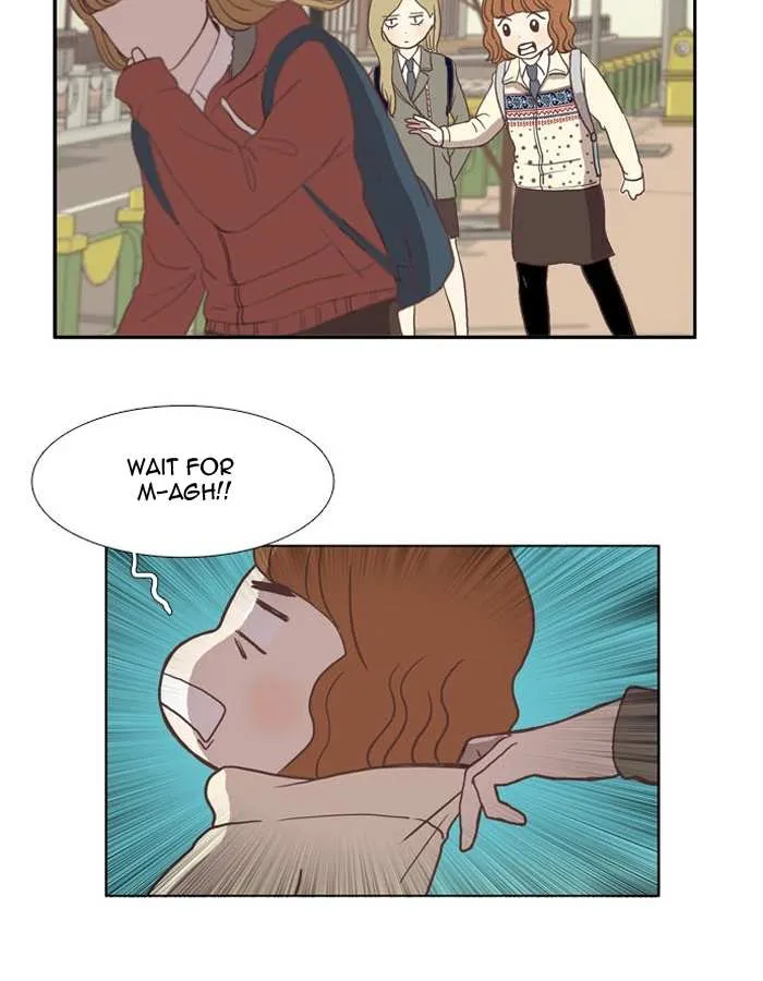 Read Girl