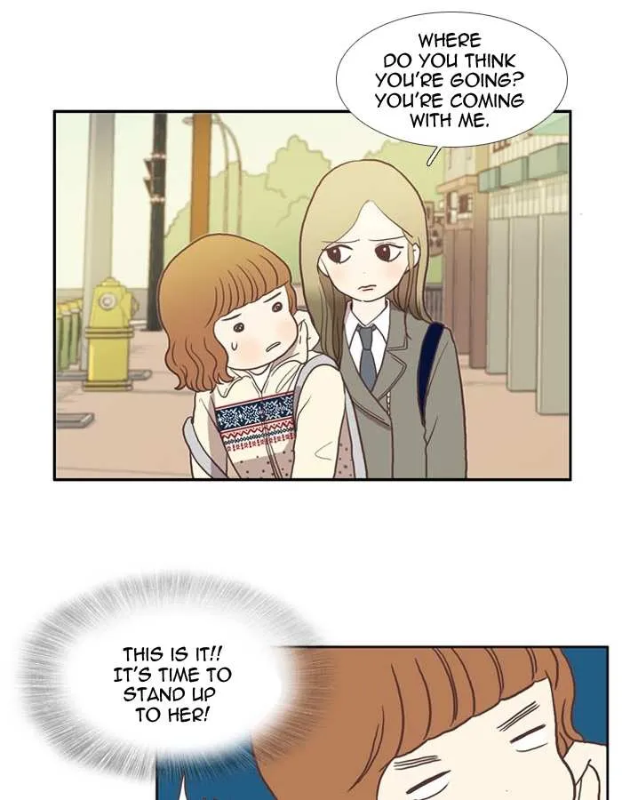 Read Girl
