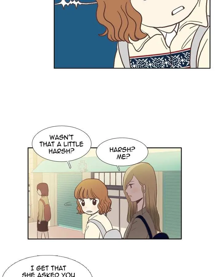 Read Girl