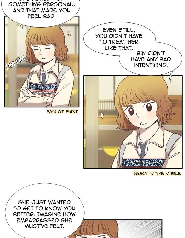 Read Girl