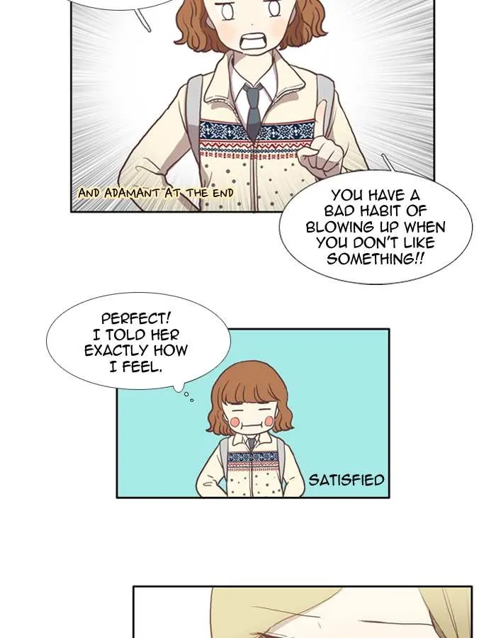 Read Girl