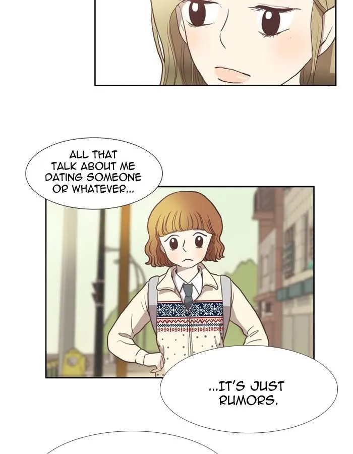 Read Girl