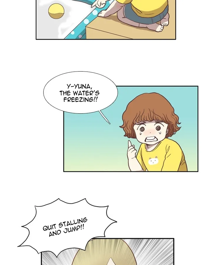 Read Girl
