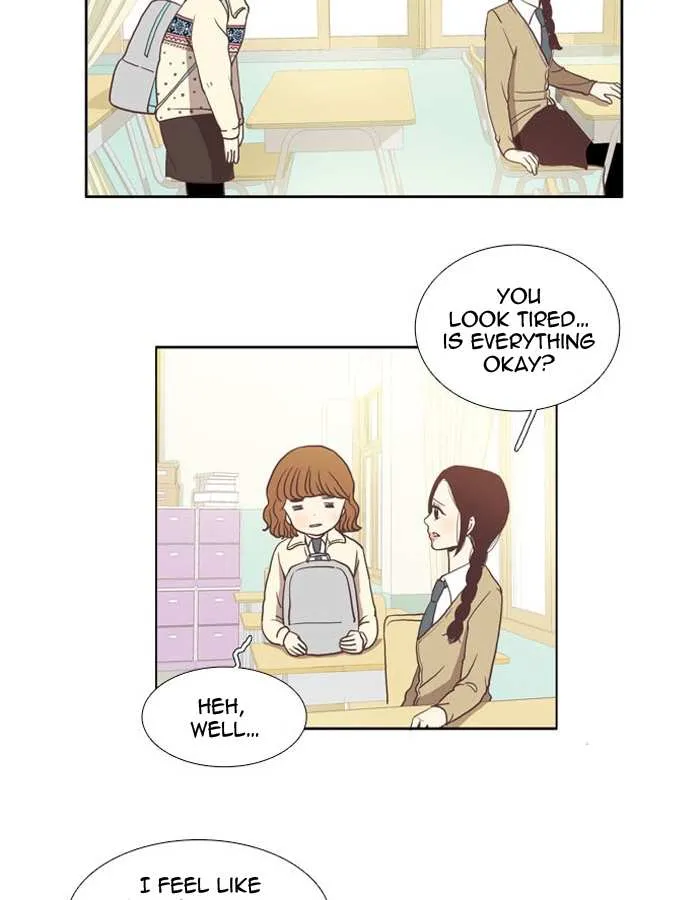 Read Girl