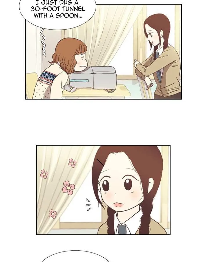 Read Girl