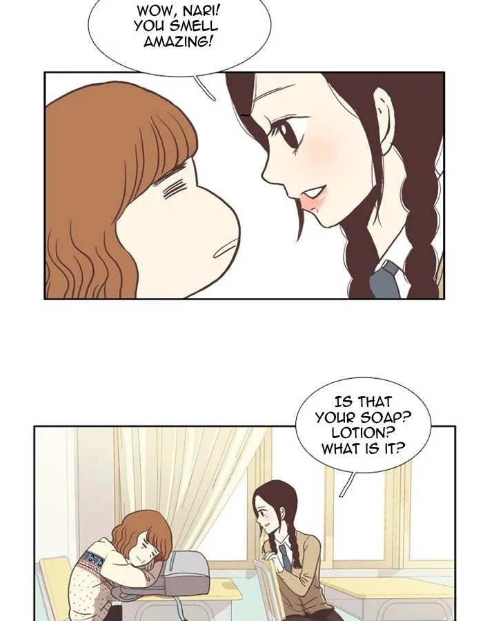 Read Girl