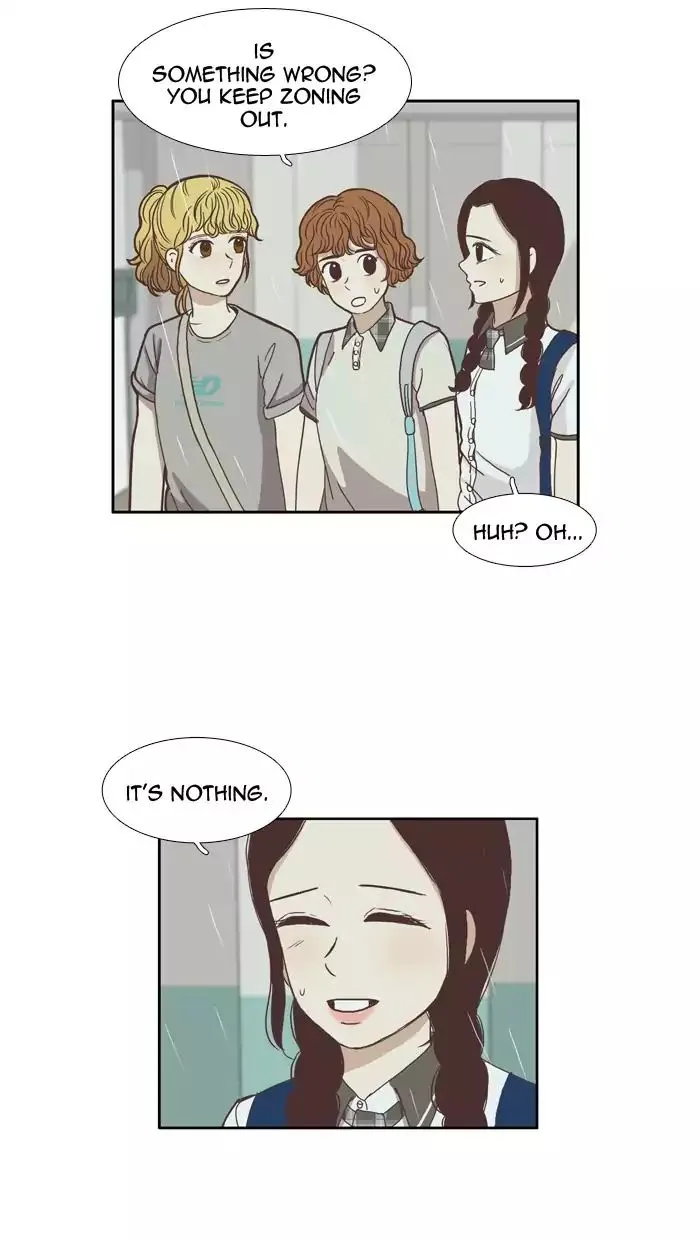 Read Girl
