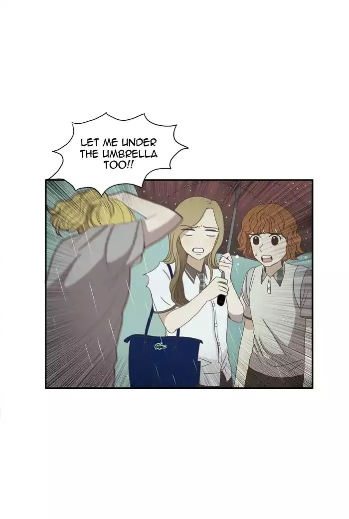 Read Girl