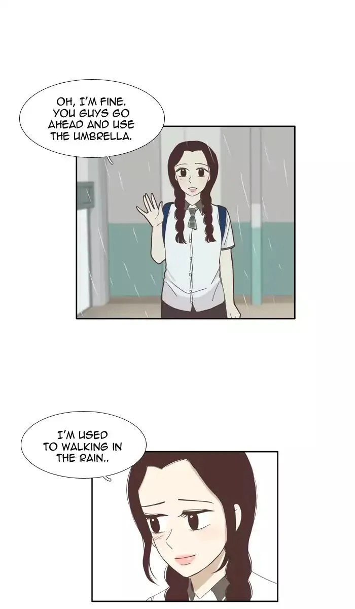 Read Girl