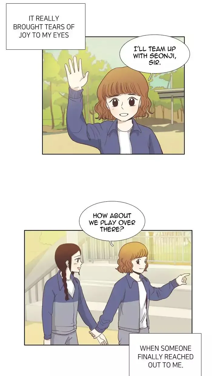 Read Girl