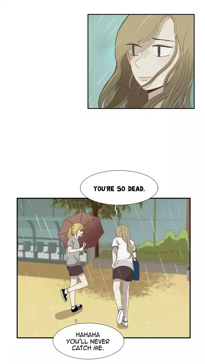 Read Girl