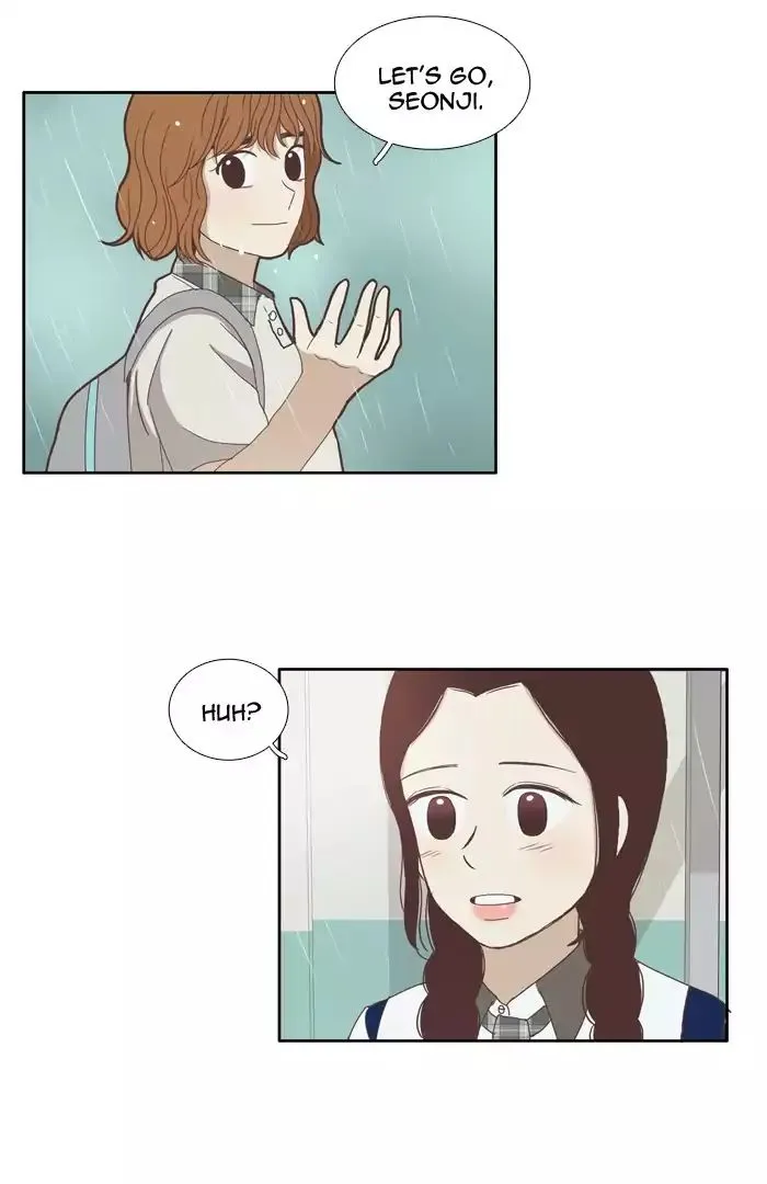 Read Girl