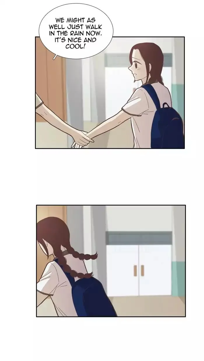 Read Girl