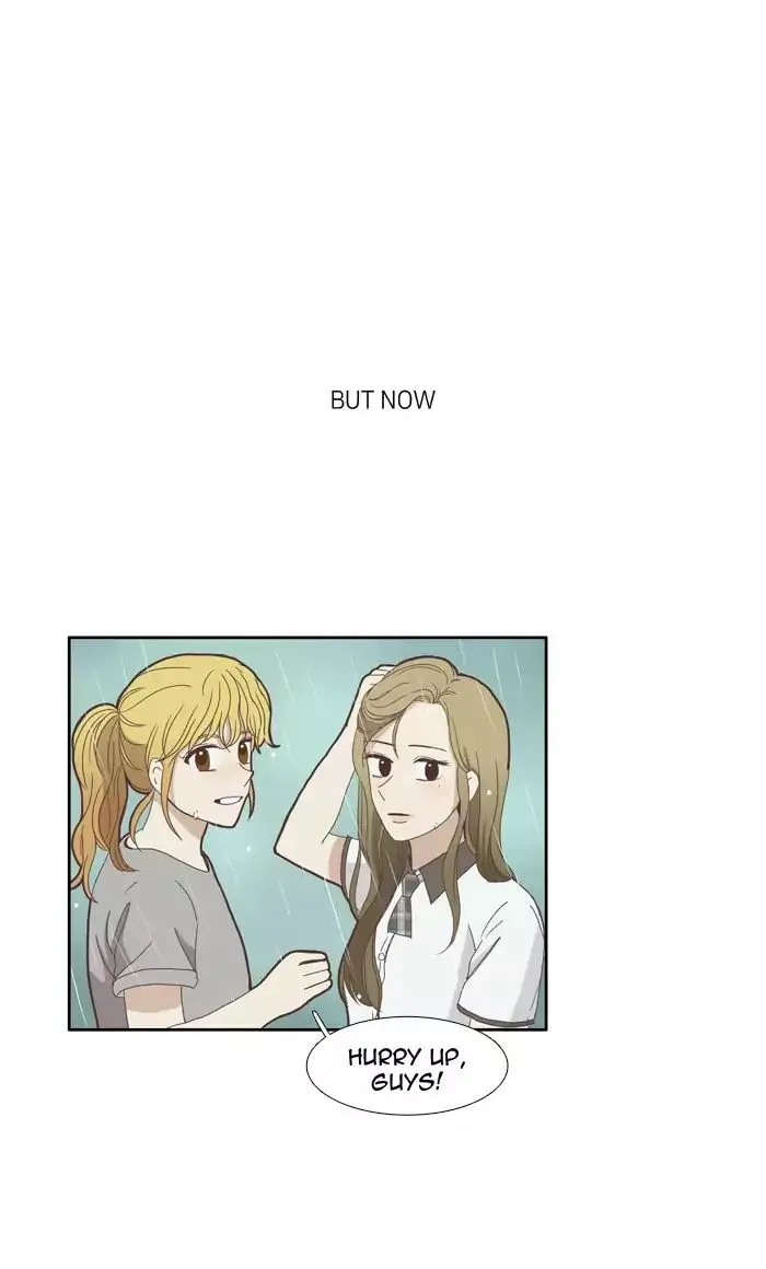 Read Girl