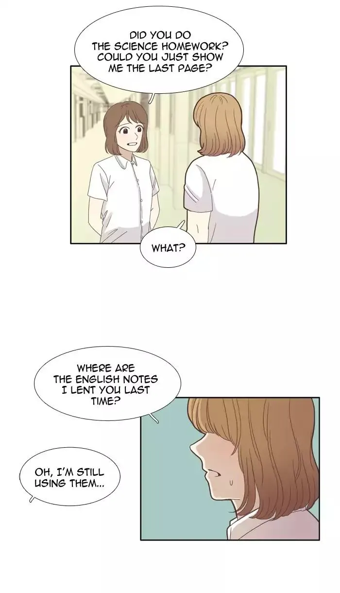 Read Girl