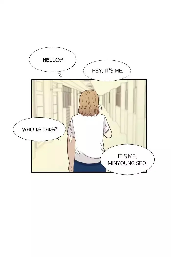 Read Girl