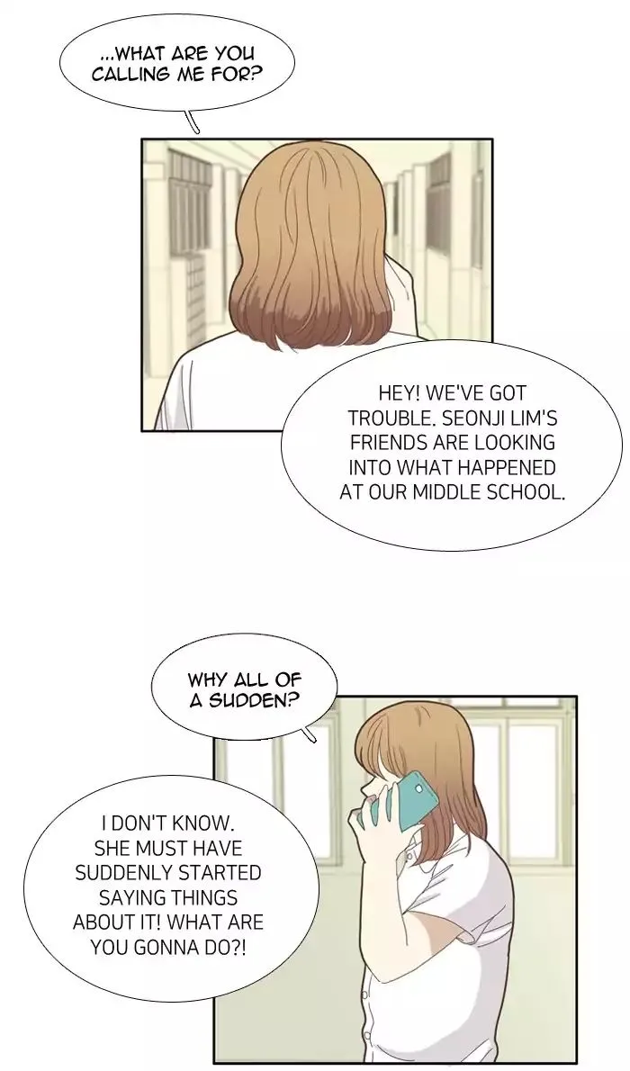Read Girl