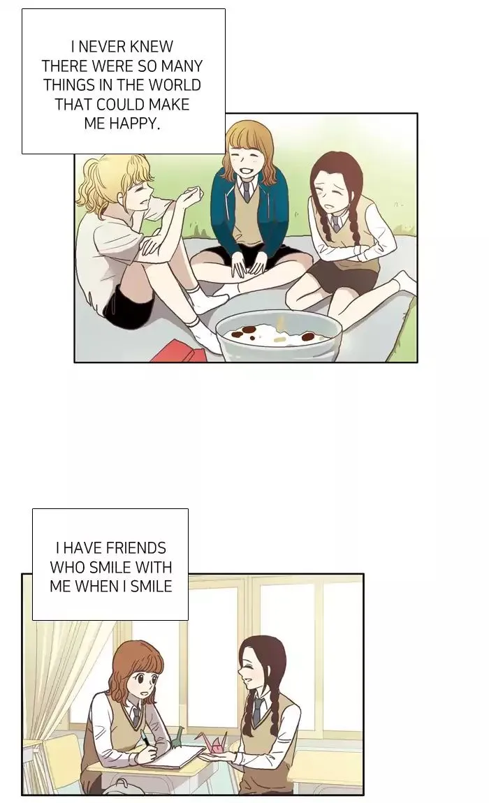 Read Girl