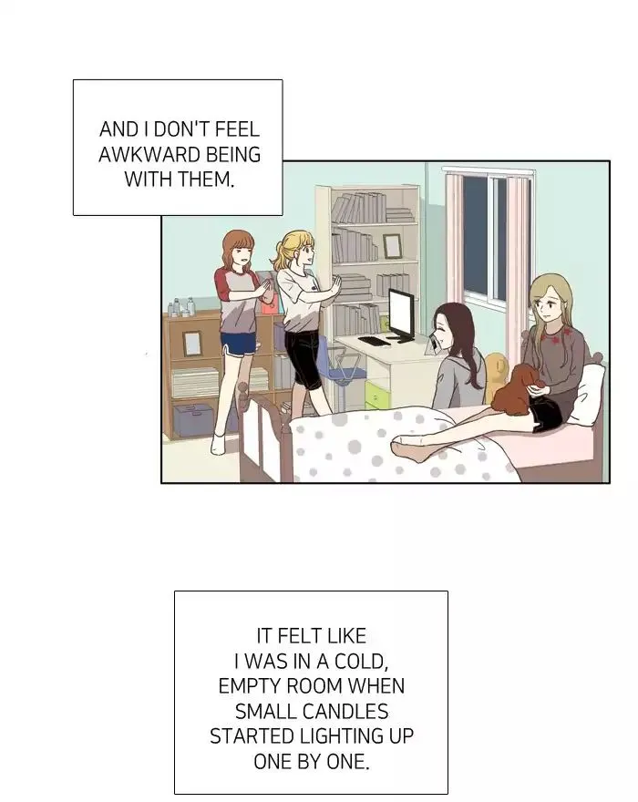 Read Girl