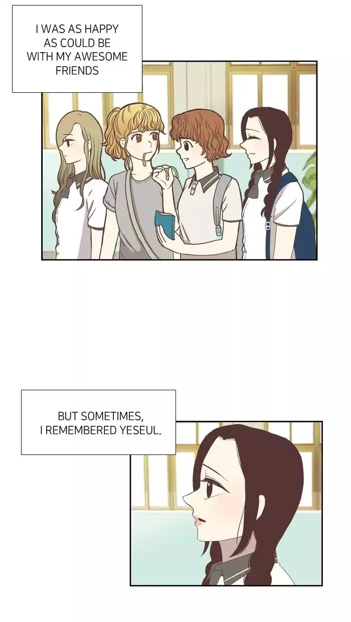 Read Girl