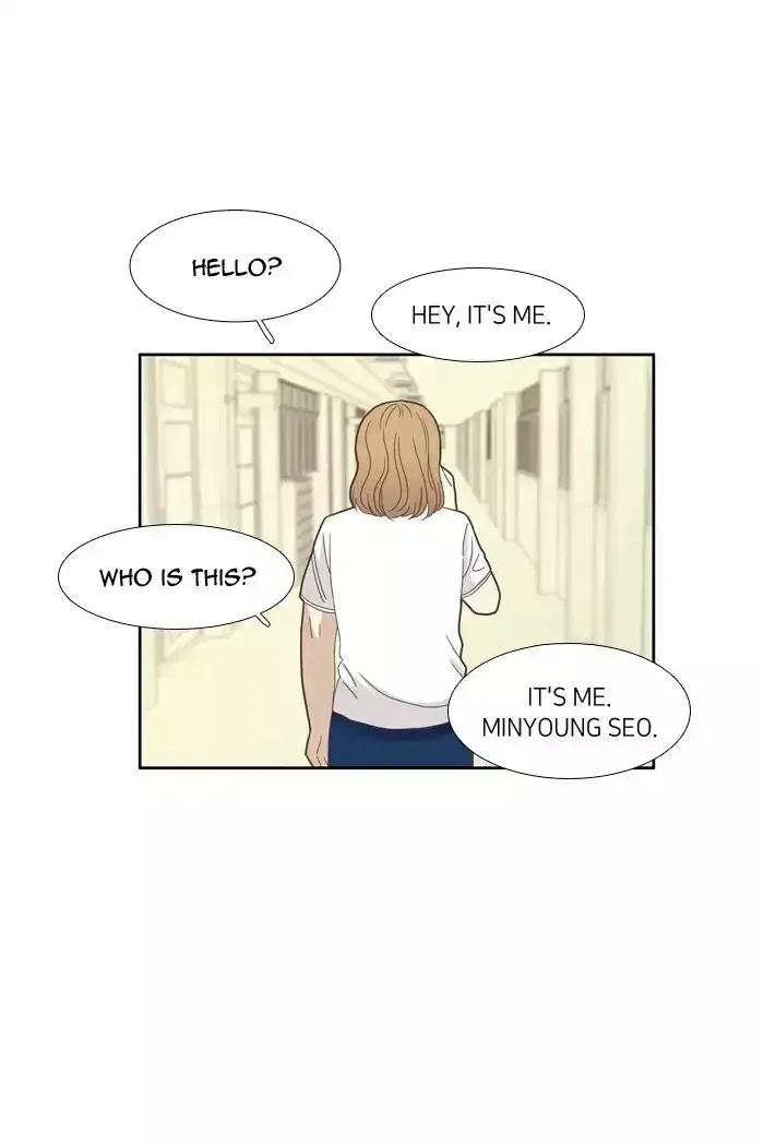 Read Girl