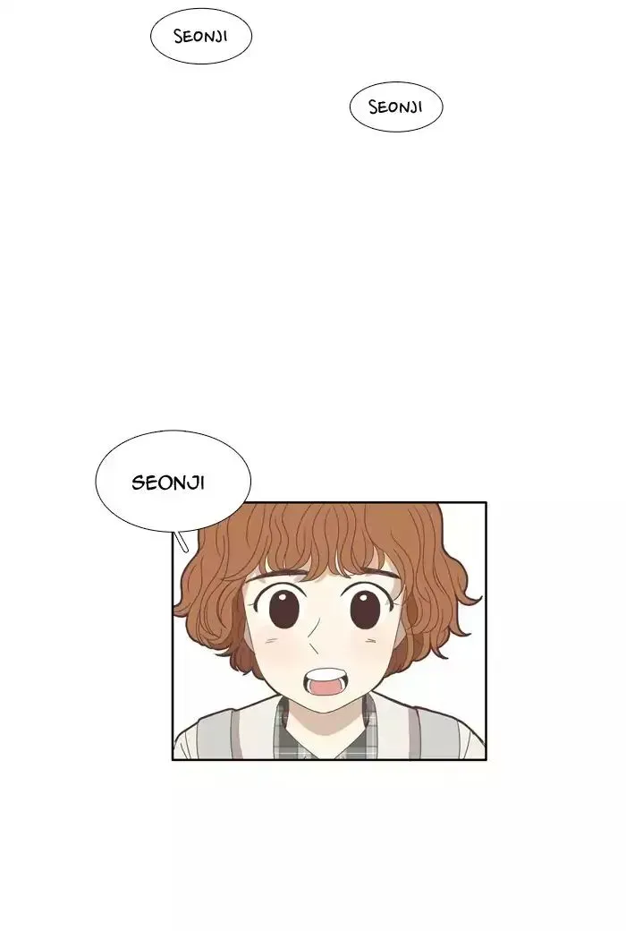 Read Girl