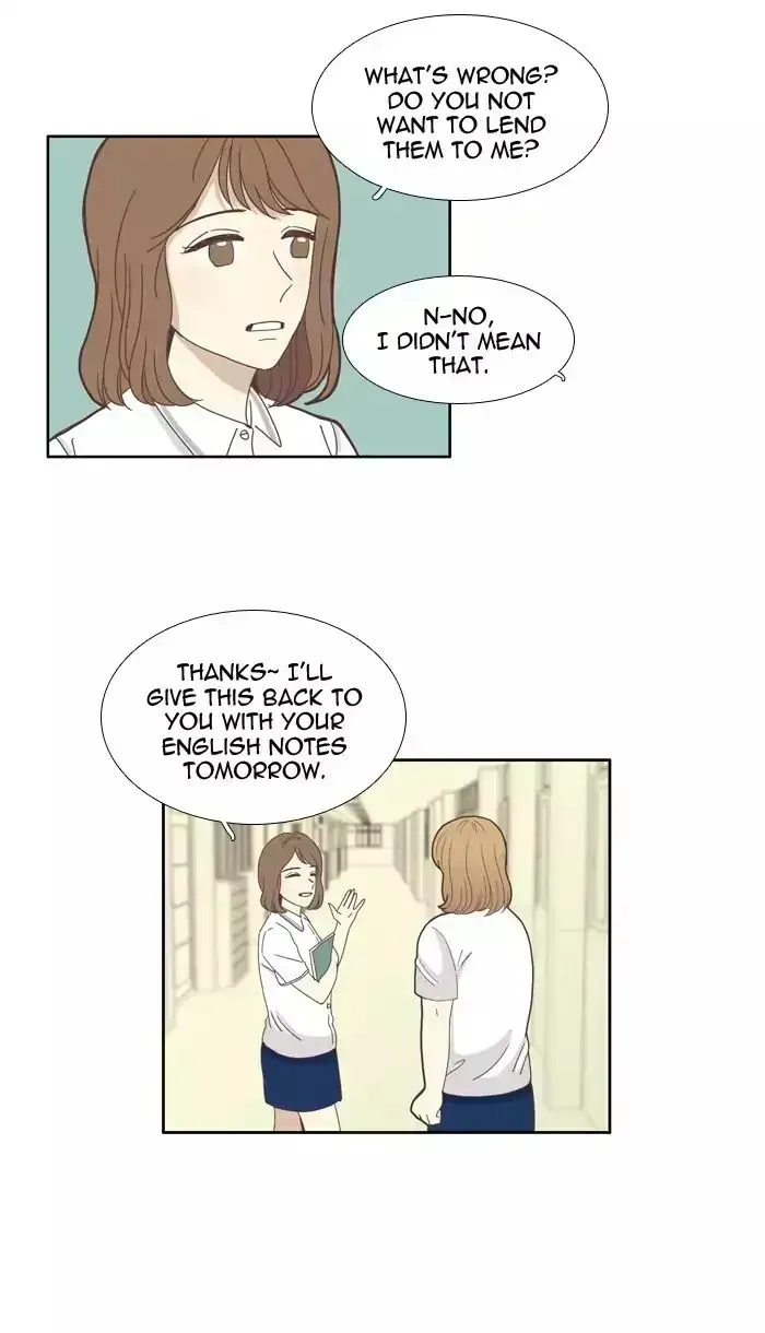 Read Girl