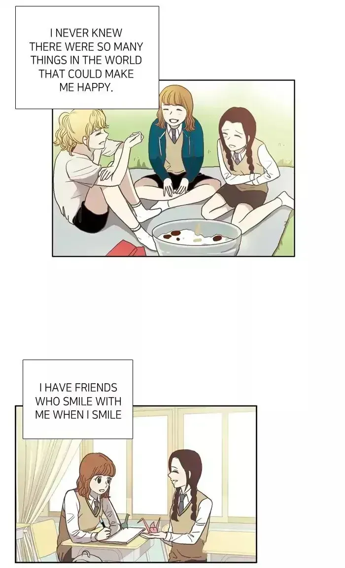 Read Girl