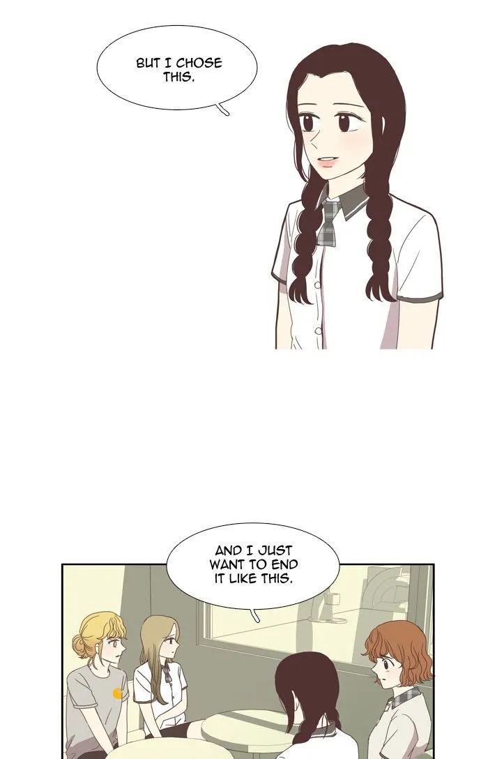 Read Girl