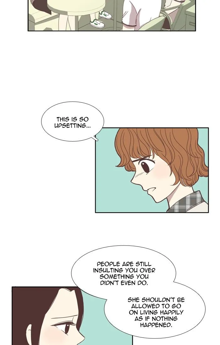 Read Girl