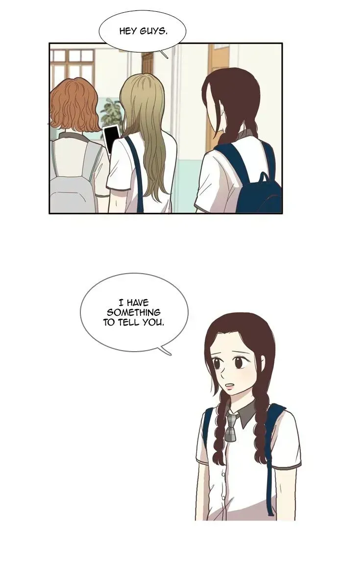 Read Girl