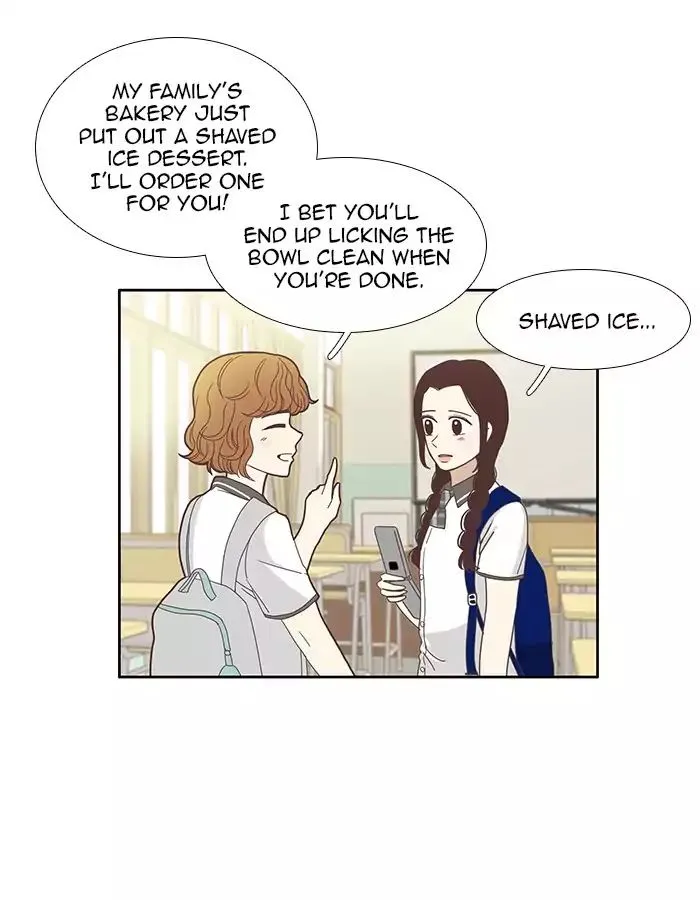 Read Girl