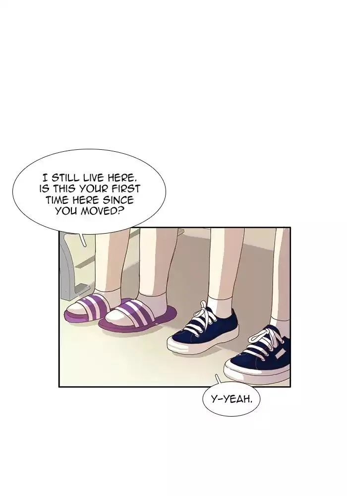 Read Girl