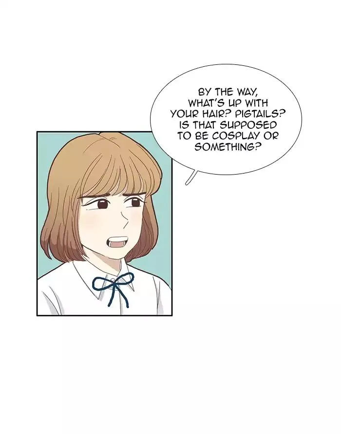 Read Girl