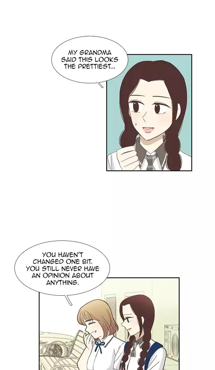 Read Girl