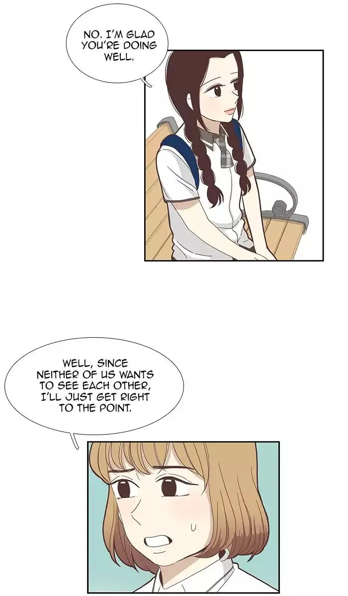 Read Girl