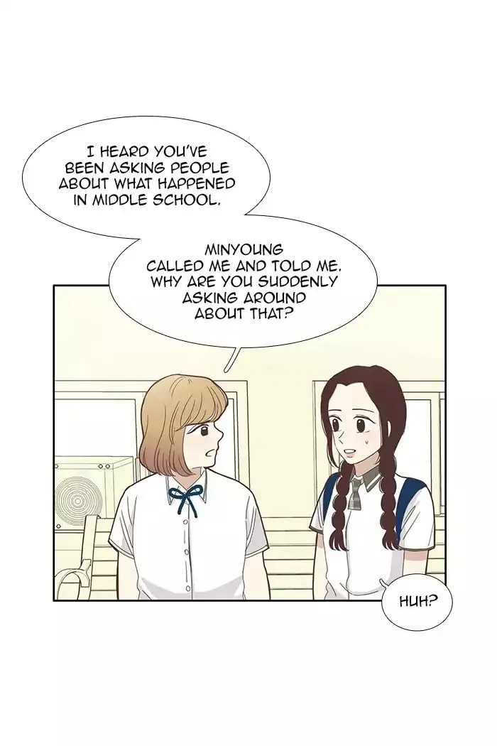 Read Girl