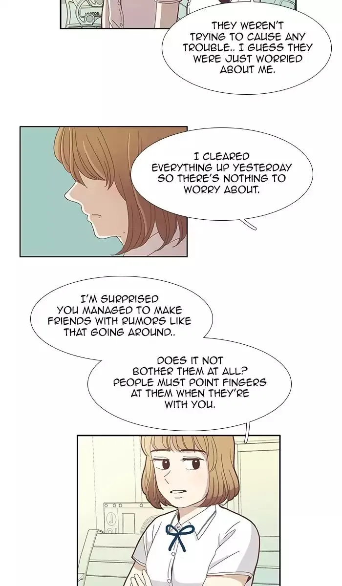 Read Girl