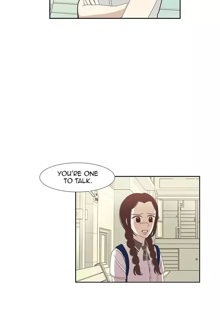 Read Girl