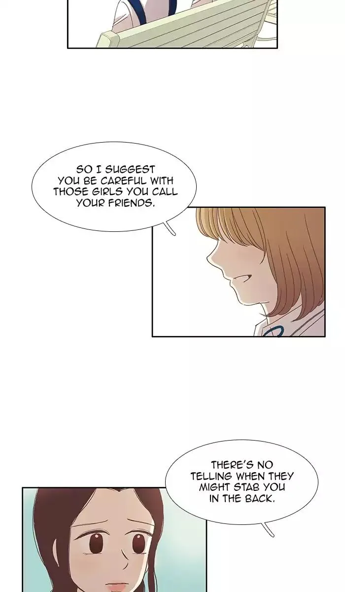 Read Girl